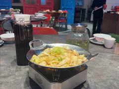 -黄弟大排档·湖南菜·小龙虾·小海鲜(凯旋北路店)