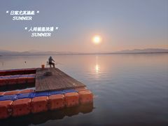 -怀来官厅水库