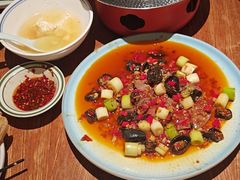 -蓉城小馆(科兴店)