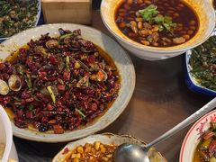 -陈有良尖椒鸡(渝中示范店)