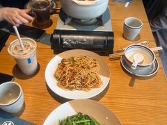 滇味炒米线-云念·云水遥(金台路店)