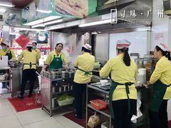 -穗银肠粉店(东川路店)