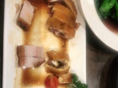 -新旺茶餐厅(嘉里城店)
