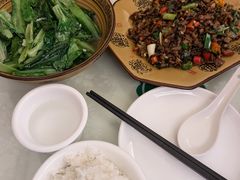 -业华湘·特色菜