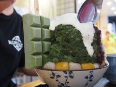 -WONDER ICE 萬得冰田(建設路总店)