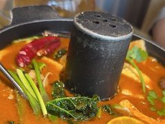 -熹素·鲜美素食Vegetarian (天河领展店)