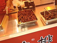 -乔波食品(杜桥中心菜场店)