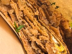 -大华煎饼(交道口北剪子巷店)