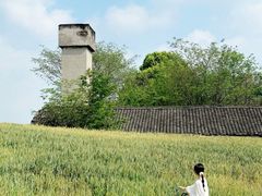 -两河城市森林公园