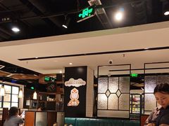 -南拳十三姨·潮汕砂锅粥(世纪金源店)