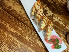 -小川洋风料理(街道口店)
