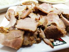 -姥家春饼店(漳州二路店)