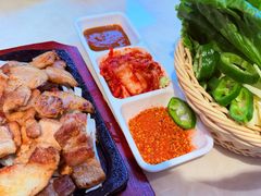-屋里家延边朝鲜族冷面(南园店)