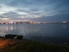 -上海滴水湖皇冠假日酒店