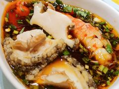 -虾佬圣汤·海鲜姿造(乐堤港店)