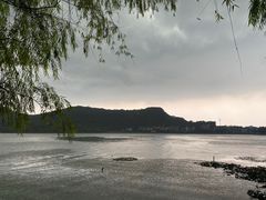 -鸣鹤古镇