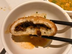 -左庭右院鲜牛肉火锅(环球港店)