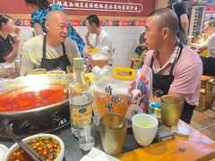 -小饕荟雅安贡椒鱼鲜馆(广福桥店)