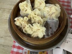 -百年老字号·马家烧麦馆(中街店)