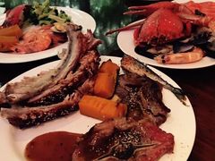 -济南富力凯悦酒店