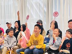 -蓝话筒·少儿成人演讲口才·主持朗诵·戏剧表演(大华第一坊店)