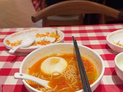 -西贝(虹口龙之梦店)