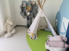 -Nice mama奈思妈妈婴幼儿托育中心(五缘湾中心店)
