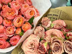 -循礼门鲜花花市(武汉循礼门店)