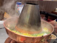 -侃爷南门铜锅涮肉