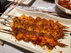-七八冷面·延边朝鲜族美食(欢乐谷店)