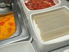 川式香辣滑牛肉-海底捞火锅(南海万科广场店)
