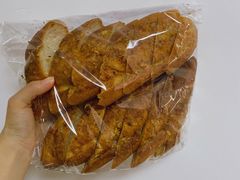 香蒜法棍-巴黎贝甜(泗泾店)