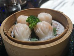 味可道虾饺皇-味可道美食坊(福基路店)