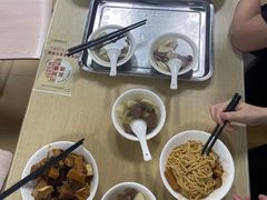 -广和隆猪蹄面(钟法路店)