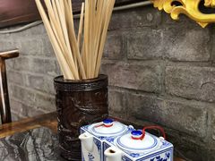 -西月城谭豆花(光华店)