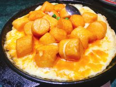 -新白鹿餐厅(悠迈生活广场店)