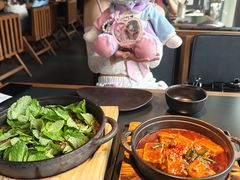 -Ameigo梅果·云贵川bistro(长宁来福士店)