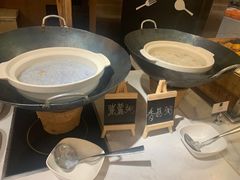 -都会尚膳·海鲜自助餐厅(重庆万豪酒店)