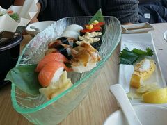 -友壹町寿司(嘉洲广场店)