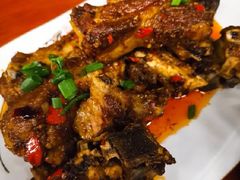 -云隐小厨·传统大理美食(复兴路店)