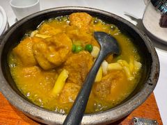 -潮粤香海鲜酒楼(沙湖店)