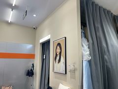 -海马体照相馆(上海宝山万达广场店)