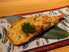 -花和海鲜自助(梅江店)