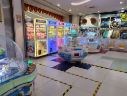-meland·儿童乐园·游戏厅娃娃机·电玩Xbox(成都合生汇店)