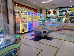 -meland·儿童乐园·游戏厅娃娃机·电玩Xbox(成都合生汇店)