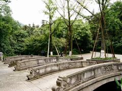 -杭州半山国家森林公园