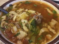 -维吾尔餐厅(宜山路店)