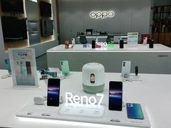-OPPO体验店(广州荔湾区领展广场店)