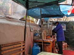 露天位-大学路8号炸串(大学路十四号院店)