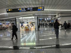 -石家庄正定国际机场-T2航站楼